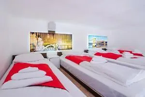 Grand Boulevard Lejlighed