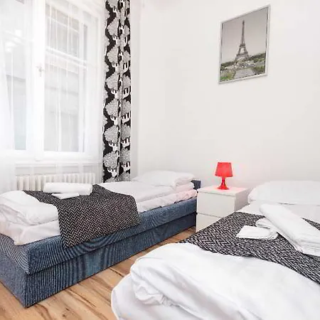 Apartment Grand Boulevard