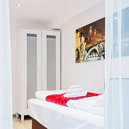 Apartment Grand Boulevard