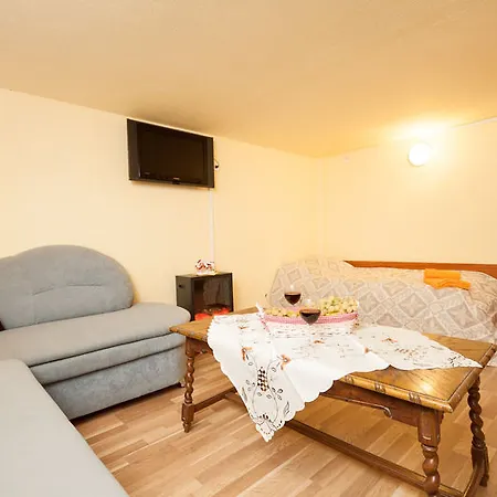 Apartament Grand Boulevard