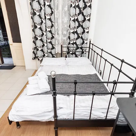 Apartment Grand Boulevard *