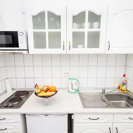 Apartament Grand Boulevard