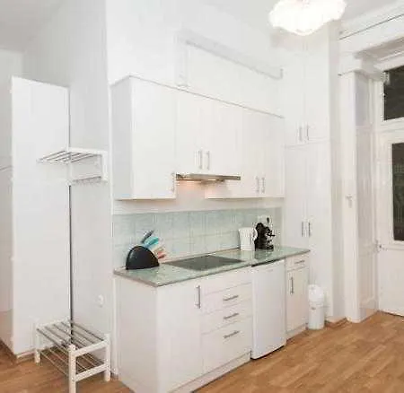 Apartment Grand Boulevard