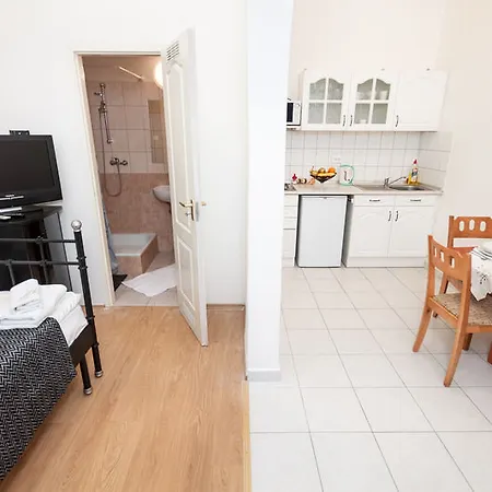 Apartment Grand Boulevard *