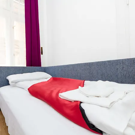 Apartament Grand Boulevard Budapeszt