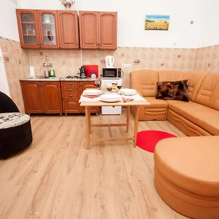 Apartment Grand Boulevard