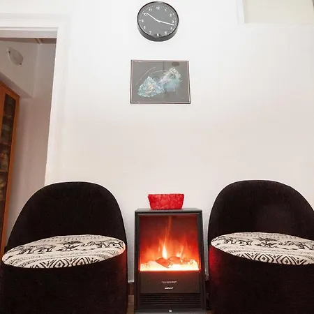 Grand Boulevard Apartament