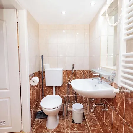 Apartament Grand Boulevard *