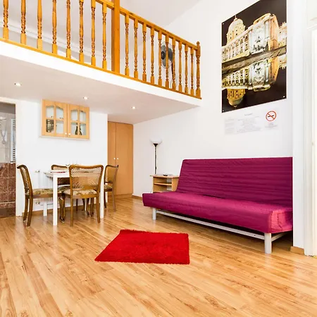 Apartment Grand Boulevard