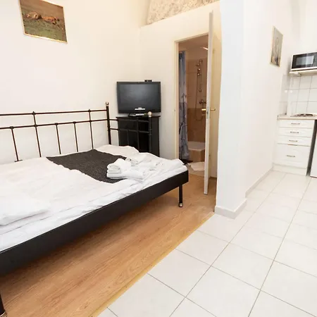 Apartment Grand Boulevard *