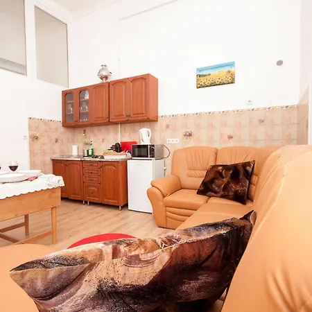 Apartment Grand Boulevard Budapest