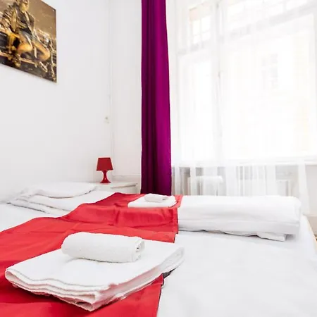 Apartment Grand Boulevard